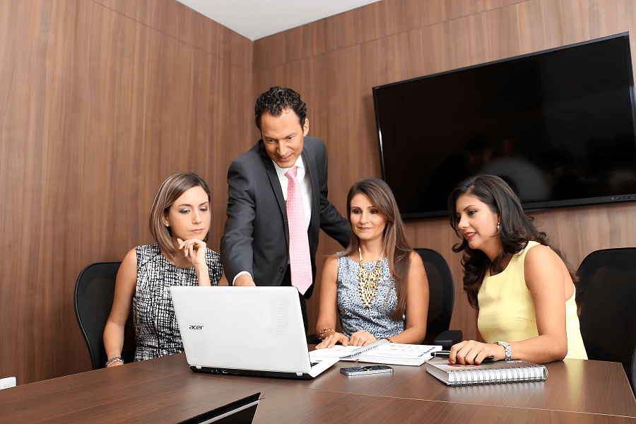 Full IT Onboarding Delivers a Modern Foundation for a Multi-Location Service Provider
