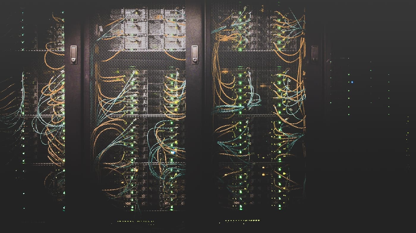 Cloud Infrastructure (IaaS)