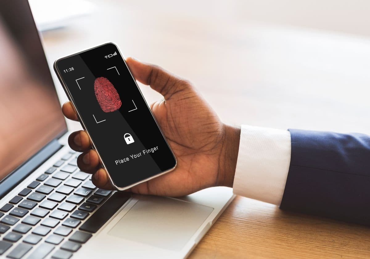 Identity Security Transformation with IAM Deployment