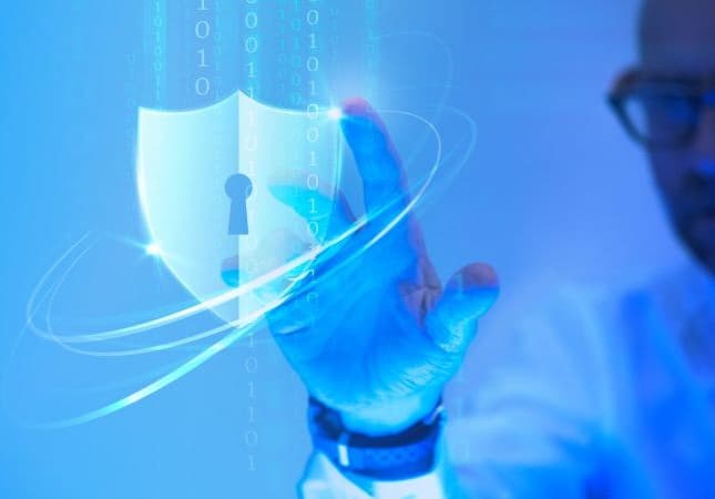 Cybersecurity & MDR