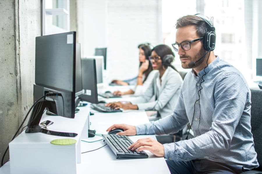 IT Support & Helpdesk